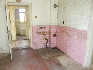 Prodej pozemku pro bydlení, Přeštice, 2575 m2