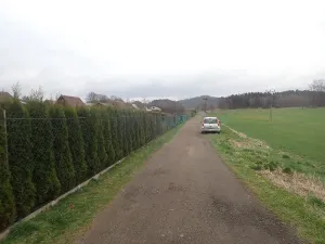 Prodej chaty, Osečná, Zahradní, 50 m2