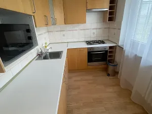 Pronájem bytu 1+1, Zlín, Mokrá II, 46 m2