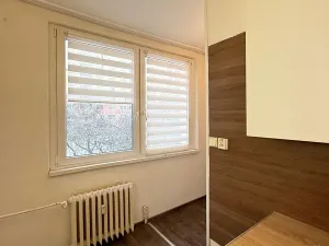 Pronájem bytu 3+1, Klášterec nad Ohří, Školní, 66 m2