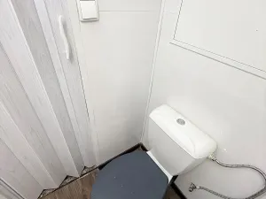 Pronájem bytu 3+1, Klášterec nad Ohří, Školní, 66 m2