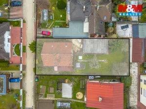 Prodej rodinného domu, Praha - Hostavice, Kaňovská, 170 m2