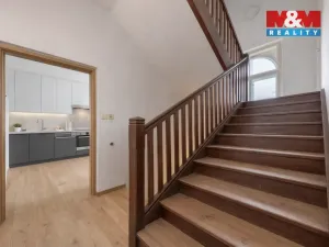 Prodej rodinného domu, Praha - Hostavice, Kaňovská, 170 m2