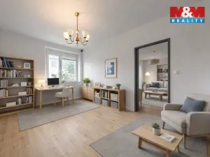 Prodej rodinného domu, Praha - Hostavice, Kaňovská, 170 m2