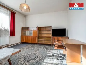 Prodej rodinného domu, Lysá nad Labem - Litol, Na Vysoké mezi, 108 m2