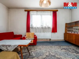 Prodej rodinného domu, Lysá nad Labem - Litol, Na Vysoké mezi, 108 m2