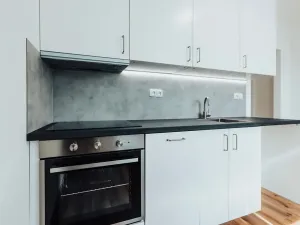 Pronájem bytu 1+1, Uherské Hradiště, Štěpnická, 35 m2