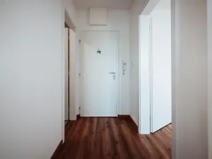 Pronájem bytu 1+1, Uherské Hradiště, Štěpnická, 35 m2