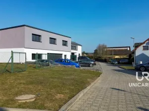 Prodej pozemku, Holubice, 364 m2