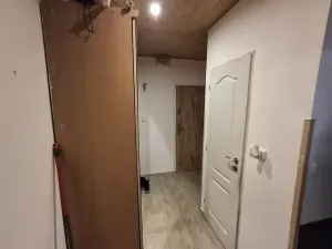 Prodej bytu 3+1, Cheb, Americká, 61 m2