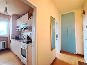 Prodej bytu 3+1, Zlín, Obeciny XIV, 79 m2