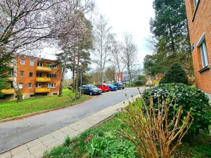 Prodej bytu 3+1, Zlín, Obeciny XIV, 79 m2