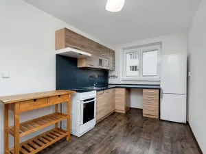 Prodej bytu 2+1, Mníšek pod Brdy, 5. května, 60 m2