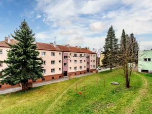 Prodej bytu 2+1, Mníšek pod Brdy, 5. května, 60 m2