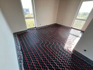 Prodej rodinného domu, Vysoký Újezd, Rochlova, 150 m2