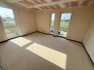 Prodej rodinného domu, Vysoký Újezd, Rochlova, 150 m2