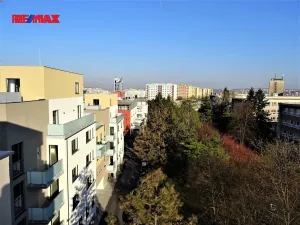 Pronájem bytu 2+kk, Plzeň, Koterovská, 66 m2