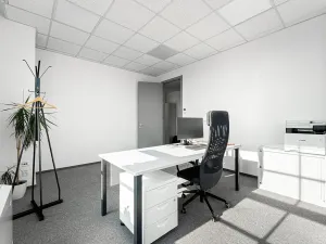 Pronájem obchodního prostoru, Praha - Holešovice, U Uranie, 500 m2