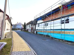 Prodej pozemku pro bydlení, Konice, 220 m2