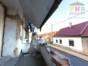 Prodej rodinného domu, Konice, 74 m2