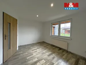 Prodej rodinného domu, Český Těšín - Horní Žukov, K Hájence, 173 m2