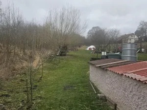 Prodej pozemku, Mezno - Stupčice, 2413 m2