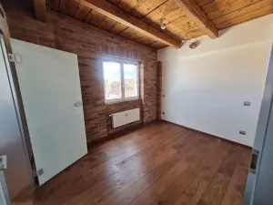 Pronájem bytu 4+1, České Budějovice - České Budějovice 1, U Černé věže, 130 m2