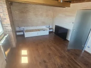 Pronájem bytu 4+1, České Budějovice - České Budějovice 1, U Černé věže, 130 m2