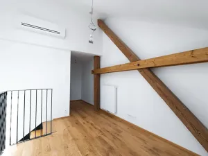 Prodej bytu 2+kk, Praha - Nusle, Bělehradská, 43 m2