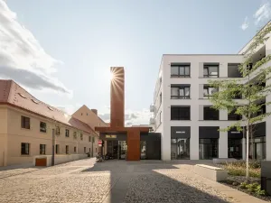 Prodej bytu 2+kk, Praha - Nusle, Bělehradská, 43 m2