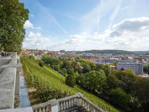 Prodej bytu 4+kk, Praha - Nusle, Bělehradská, 111 m2