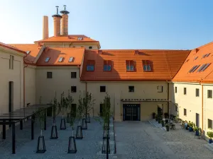 Prodej bytu 2+kk, Praha - Nusle, Bělehradská, 54 m2