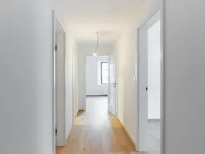 Prodej bytu 4+kk, Praha - Nusle, Bělehradská, 131 m2