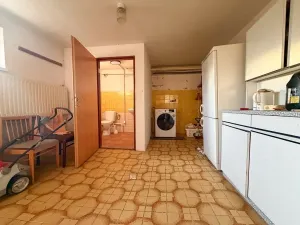 Prodej rodinného domu, Světlá nad Sázavou, Vysočanská, 255 m2