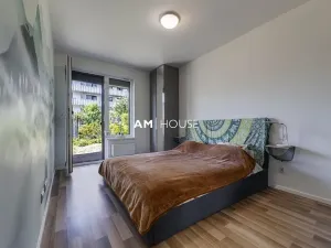 Pronájem bytu 3+kk, Praha - Strašnice, Zvěřinova, 70 m2