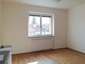 Pronájem bytu 2+kk, Praha - Smíchov, Fráni Šrámka, 43 m2
