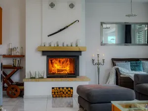 Prodej rodinného domu, Horní Bludovice, 320 m2