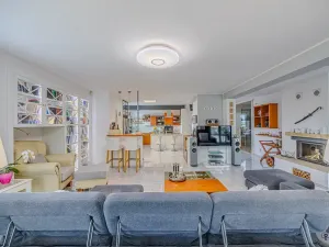 Prodej rodinného domu, Horní Bludovice, 320 m2