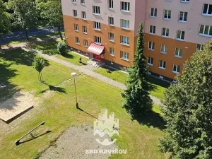 Pronájem bytu 3+kk, Havířov, Škroupova, 64 m2