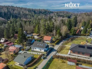 Prodej chaty, Jivno, 119 m2