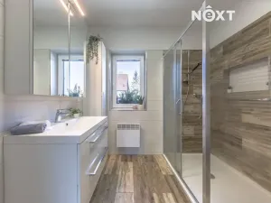 Prodej rodinného domu, Jivno, 119 m2