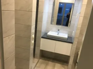 Pronájem bytu 1+kk, Brno, Kopečná, 35 m2