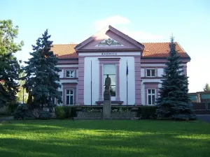 Prodej bytu 2+1, Praha - Čakovice, Vojáčkova, 57 m2