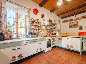 Prodej ubytování, Březina, 350 m2