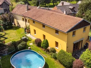 Prodej ubytování, Březina, 350 m2