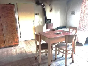 Prodej pozemku pro bydlení, Sedlice, 790 m2