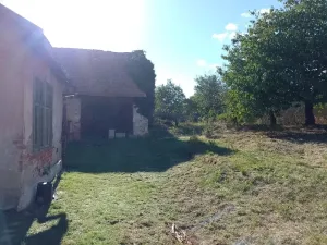 Prodej pozemku pro bydlení, Sedlice, 790 m2