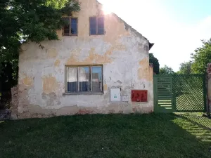 Prodej pozemku pro bydlení, Sedlice, 790 m2