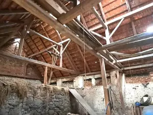 Prodej chalupy, Sedlice, 80 m2