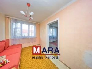 Prodej rodinného domu, Slatinice, 99 m2